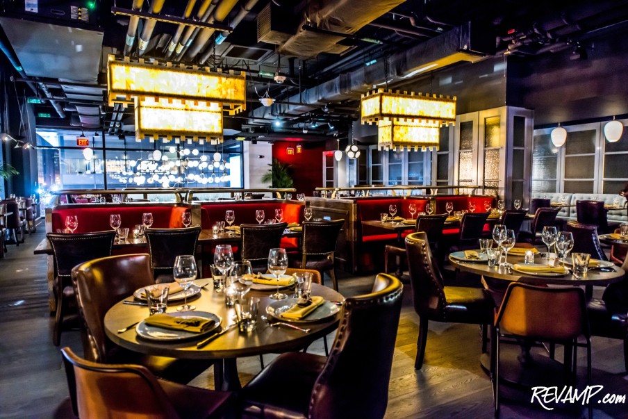 Mango Tree Sprouts Up At CityCenter; Chef Richard Sandoval's New D.C. Thai Concept Bows Thursday